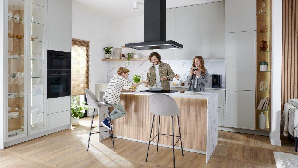 Hansa raportează creştere de 25% la nouă luni, peste media pieţei electrocasnicelor afectată de inflaţie